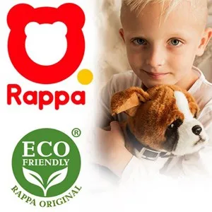 Плюшени играчки Pappa