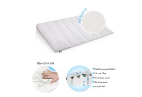 Възглавница Baby Matex Smart Klin 60/36 мемори 0062 - 2