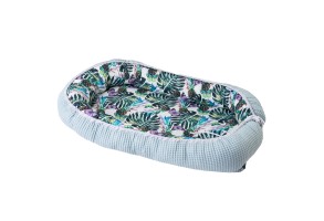 Бебешко кошче-гнездо Baby Matex Prestige 0355 - 2