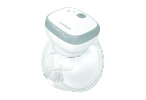 Електрическа помпа за кърма Babyono Shelly Hands free