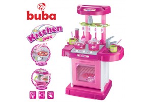 Детска кухня Buba My Kitchen