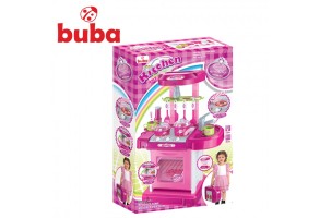 Детска кухня Buba My Kitchen - 5