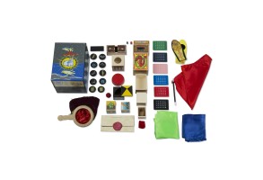Магически комплект Melissa & Doug - 3