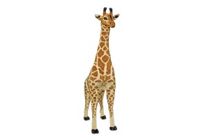 Плюшен жираф Melissa and Doug 12106