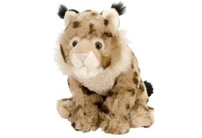 Плюшена играчка Wild Republic Рис 12247 30см.