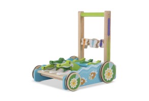 Проходилка Melissa&Doug Алигатор 13129