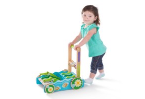 Проходилка Melissa&Doug Алигатор 13129 - 3