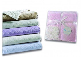 'Extra soft' одеяло