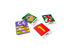 Килимче за игра Melissa&Doug Азбука - 2
