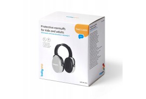 Защитни антифони BabyOno за деца и възрастни - 5