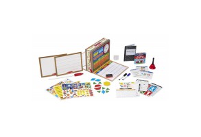 Комплект за игра Melissa&Doug в класната стая - 2
