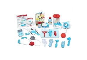 Докторски комплект Melissa&Doug - 2