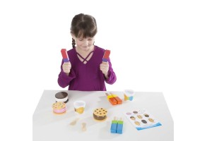 Комплект за лакомства Melissa and Doug - 3