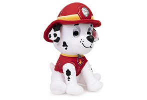 Плюшена играчка Spin Master Paw Patrol Marshall 15 см 6058438