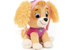 Плюшена играчка Spin Master Paw Patrol 15 см 6058439
