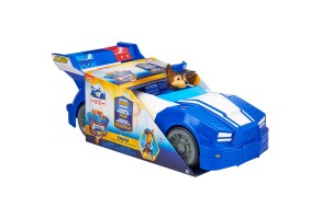 Детска количка за игра Spin Master Paw Patrol The Movie Chase Larger Than Life, 45 см