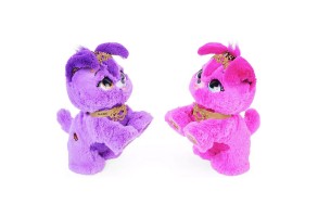 Интерактивна играчка изненада Spin Master Present Pets Sparkle Princess 6061363 - 3