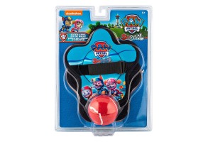 Игра за плаж Spin Master Paw Patrol Sea Patrol