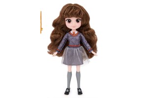 Кукла Spin Master Harry Potter Wizarding World 20 см - Hermione Granger