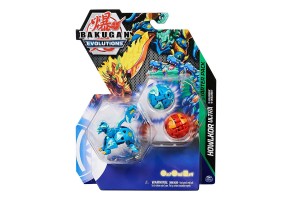 20135932 Howlkor Ultra С Colossus & Pegatrix