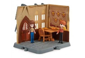 Игрален комплект Spin Master Harry Potter Wizarding World Three Broomsticks - 2