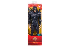 Фигурка Spin Master DC Superheroes The Flash, 30 см - Dark Flash