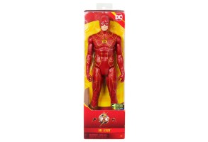 Фигурка Spin Master DC Superheroes The Flash, 30 см - The Flash