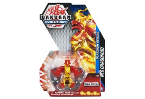 20140301 Бакуган Neo Dragonoid Red