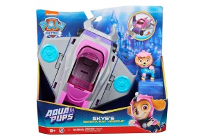 20140364 Комплект Aqua Skye С Подводница