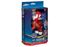 Играчка за плаж и баня Spin Master Paw Patrol Aqua Pups - Marshall