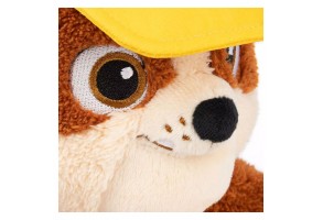 Плюшена играчка Spin Master Gund Paw Patrol 33 см. - Rubble - 2