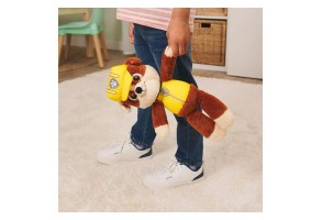 Плюшена играчка Spin Master Gund Paw Patrol 33 см. - Rubble - 3