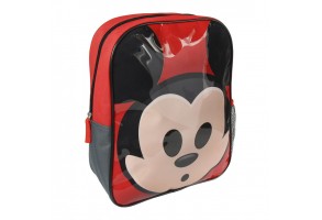 Раница Cerda Minnie със стикери 34 cm 2100002245 - 3