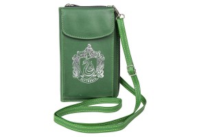 Детска чанта Cerda Harry Potter, 17.5 см - Slytherin Зелен