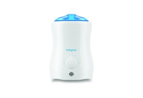 Електрически нагревател 2в1 Babyono 216