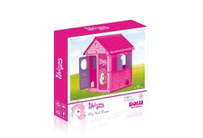 Градинска къща DOLU Еднорог - 3