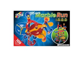 Мега писта с топчета - Marble Run - 2