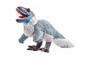 Плюшена играчка Wild Republic динозавър Ютиранус 27445 38 см