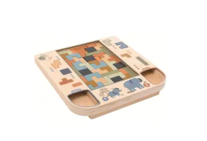 Дървена настолна игра Pentomino - 2