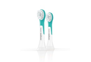 Глава 4 + за Детска звукова четка за зъби Philips Sonicare