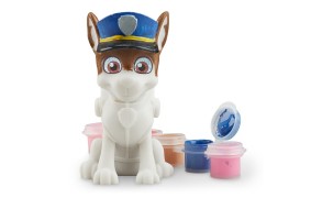 Керамични фигурки за оцветяване Paw Patrol - 3