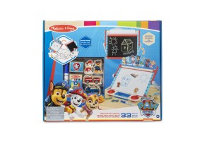 Детска дъска за рисуване Melissa and Doug Paw Patrol 33 части