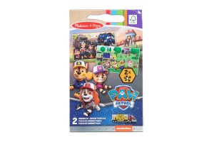 Магнитни пъзели Melissa and Doug Paw Patrol