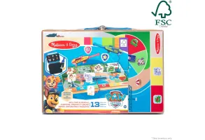 Дървен игрален комплект Melissa and Doug PAW Patrol Spy, Find & Rescue - 3