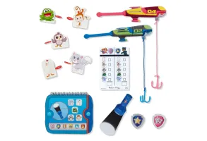 Дървен игрален комплект Melissa and Doug PAW Patrol Spy, Find & Rescue - 2