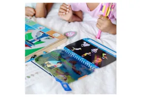 Дървен игрален комплект Melissa and Doug PAW Patrol Spy, Find & Rescue - 4