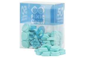 Малки пиксели Pixie Crew в 24 цвята - Цвят: TURQUOISE - 10