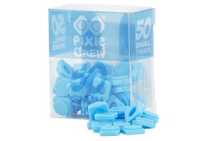 Малки пиксели Pixie Crew в 24 цвята - Цвят: LIGHT BLUE - 11
