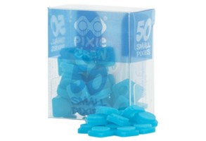 Малки пиксели Pixie Crew в 24 цвята - Цвят: NEON BLUE - 13