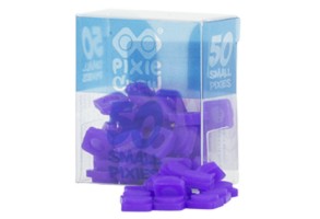 Малки пиксели Pixie Crew в 24 цвята - Цвят: PURPLE - 15